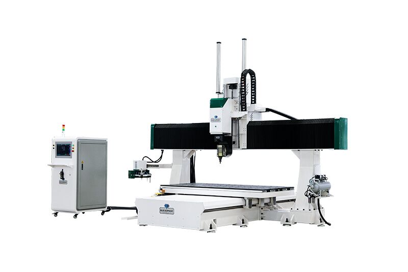 1325 CNC Router | Blue Elephant CNC